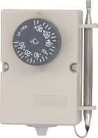 КОМНАТНЫЙ ТЕРМОСТАТ -35+35°C