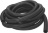 FLEX HOSE BLACK 7500 mm