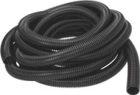 FLEX HOSE BLACK 7500 mm