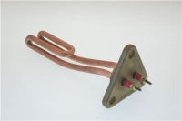 HEATING ELEMENT W1000 V110 TRIANG.FL. RP