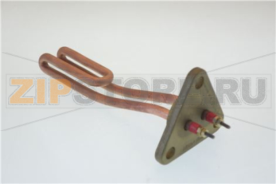 HEATING ELEMENT W1000 V110 TRIANG.FL. RP 