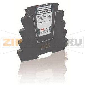 УЗИП OVR SL30 ABB 7TCA085400R0363 