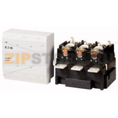 Набор прерывателей 1 шт Eaton DILM650-XCT 