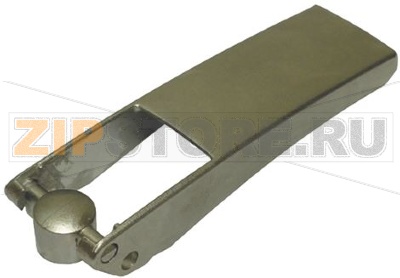 РУКОЯТКА КРЫШКИ 