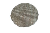 DISCO IN FIBRA METALLICA 100S DIAM 143MM