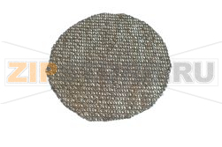 DISCO IN FIBRA METALLICA 100S DIAM 143MM 