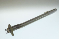 18LT 5500W 3GR RESISTANCE