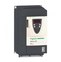 Преобразователь частоты 5.5 кВт, 480 В, без ГТ Schneider Electric ATV71LD14N4Z