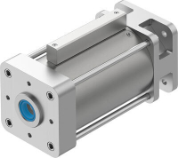 Тормоз стояночный Festo DACS-25-A-S