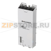 Блок обработки результатов СВЧ (860/960 МГц) Balluff BIS00ZU