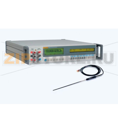 Мультиметр эталонный Fluke 8508A 240 