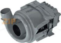 HEATING PUMP COPRECI SUITABLE FORBOSCH 1