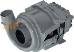 HEATING PUMP COPRECI SUITABLE FORBOSCH 1 