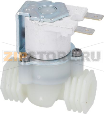 ЭЛЕКТРОМАГНИТНЫЙ КЛАПАН RPE 1/4&quot;FF 24 В ПЕРЕМЕННОГО ТОКА 