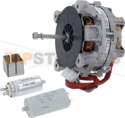 ЭЛЕКТРОДВИГАТЕЛЬ OLYMPIA MT80.2B14F 