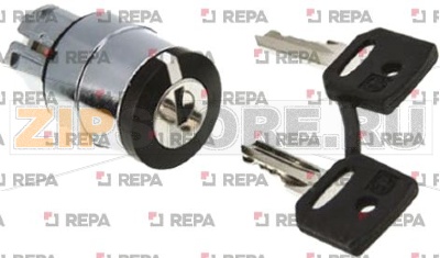 SELECTOR SWITCH 3 POSITIONS 