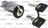 SELECTOR SWITCH 3 POSITIONS