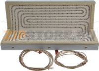 RADIANT HEATING ELEMENT 4500W 400V