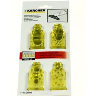 NETTOYANT FENÊTRE CONCENTRÉ - 4 X 20 ML