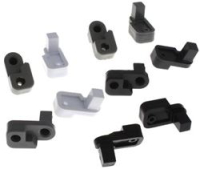 HINGE PROTECTIVE SLEEVE WHIRLPOOL 481010