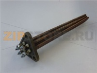 ТЭН 2 ГРУППЫ 3000ВТ 230В