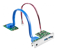 Интерфейс USB Schneider Electric HMIYMINUSB1