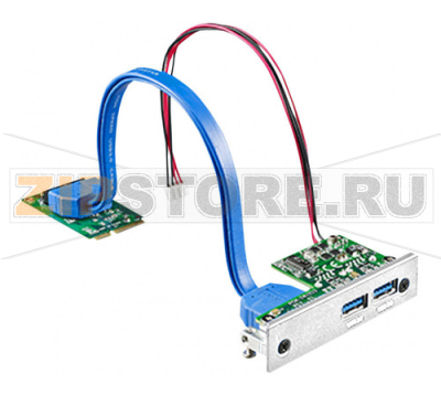Интерфейс USB Schneider Electric HMIYMINUSB1 
