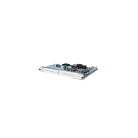 Модуль коммутатора HP JC601A