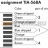 Соединитель ETHERNET; RJ-45; Кат. 6А; угловые; Код T568A; AWG 22; Разгрузка от натяжения Wago 750-979/000-011 - Соединитель ETHERNET; RJ-45; Кат. 6А; угловые; Код T568A; AWG 22; Разгрузка от натяжения Wago 750-979/000-011