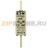 Предохранитель, 20 A, AC 500 В, 120 кА, NH01, gL/gG, IEC Eaton NH FUSE 20A 500V GL/GG SIZE 01 DUAL - Предохранитель, 20 A, AC 500 В, 120 кА, NH01, gL/gG, IEC Eaton NH FUSE 20A 500V GL/GG SIZE 01 DUAL