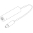 Модуль лазерный, красный, 16 МВт Picotronic LH650-16-24(20x80)-C500 - Модуль лазерный, красный, 16 МВт Picotronic LH650-16-24(20x80)-C500