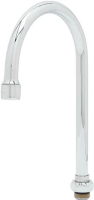 U SPOUT H 263MM SPOUT HEIGHT 151MM W 145