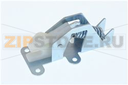 CRICCOTTO C160 R001791    INTERTECNICA 