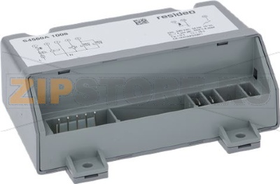 БЛОК УПРАВЛЕНИЯ S4560A1008 