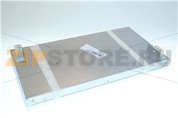 A  RESISTENZA RADIANTE 4000W 