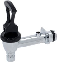 RUBINETTO PER DISTRIBUTORE