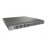 Коммутатор Cisco N3K-C3016Q-40GE=