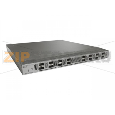 Коммутатор Cisco N3K-C3016Q-40GE= 