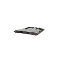 Модуль коммутатора HP JC783A