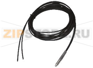 Оптоволоконный кабель Plastic fiber optic KLR-C16-2,2-2,0-K152 Pepperl+Fuchs Описание оборудованияPlastic fiber optic - diffuse