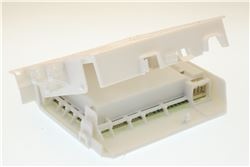 ELETTRONICA CONFIGURATA EDW1XX 