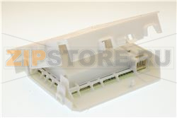 ELETTRONICA CONFIGURATA EDW1XX 