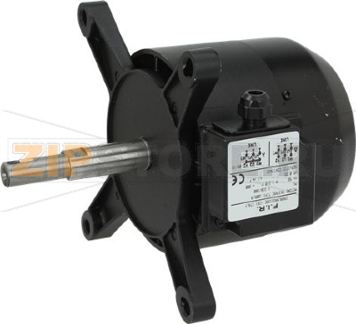 Двигатель вентилятора 1005 220/380V 