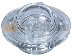 VERRE DE HUBLOT 