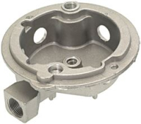 BRUCIATORE (TAZZA)