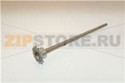 EJE  C/PIÑON TT3000 