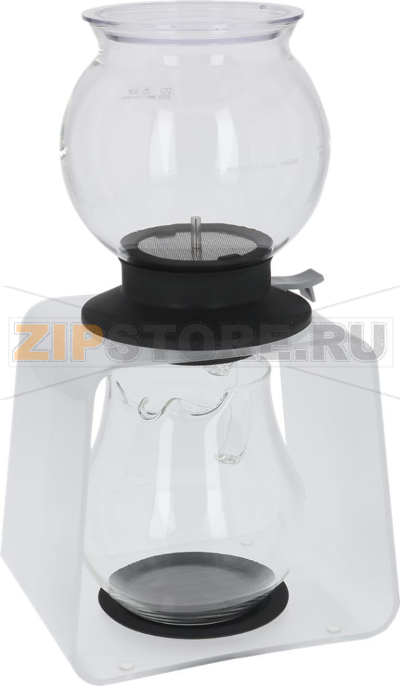 СИСТЕМА ДЛЯ ЧАЯ HARIO TDR-8006T 800 МЛ 