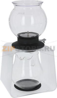 СИСТЕМА ДЛЯ ЧАЯ HARIO TDR-8006T 800 МЛ 