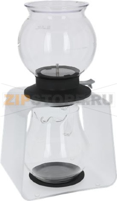 СИСТЕМА ДЛЯ ЧАЯ HARIO TDR-8006T 800 МЛ 