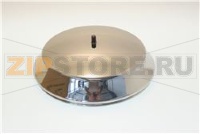 COPERCHIO CIOCCOLATIERA 3 LT